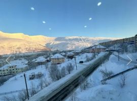 2-к кв. Мурманская область, Кировск ул. Шилейко, 10 (40.0 м²) - . Кировск - фото 2