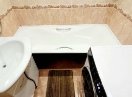 2-к кв. Волгоградская область, Волгоград Новоузенская ул., 10а (65.0 м²) - . Волгоград - фото 9