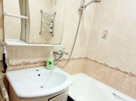 2-к кв. Волгоградская область, Волгоград Новоузенская ул., 10а (65.0 м²) - . Волгоград - фото 12