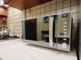 2-к кв. Волгоградская область, Волгоград Новоузенская ул., 10а (65.0 м²) - . Волгоград - фото 13