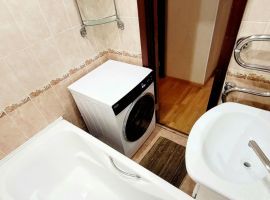 2-к кв. Волгоградская область, Волгоград Новоузенская ул., 10а (65.0 м²) - . Волгоград - фото 14