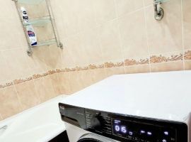 2-к кв. Волгоградская область, Волгоград Новоузенская ул., 10а (65.0 м²) - . Волгоград - фото 15