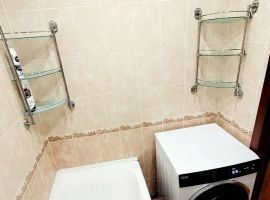 2-к кв. Волгоградская область, Волгоград Новоузенская ул., 10а (65.0 м²) - . Волгоград - фото 17
