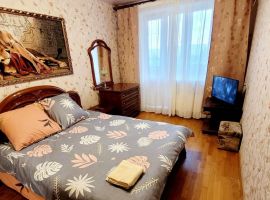 2-к кв. Волгоградская область, Волгоград Новоузенская ул., 10а (65.0 м²) - . Волгоград - фото 2