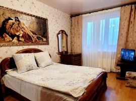 2-к кв. Волгоградская область, Волгоград Новоузенская ул., 10а (65.0 м²) - . Волгоград - фото 4