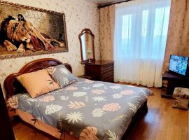 2-к кв. Волгоградская область, Волгоград Новоузенская ул., 10а (65.0 м²) - . Волгоград - фото 5