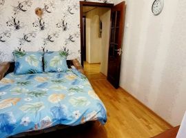 2-к кв. Волгоградская область, Волгоград Новоузенская ул., 10а (65.0 м²) - . Волгоград - фото 8