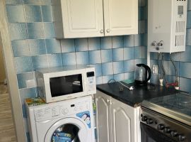 2-к кв. Ростовская область, Белая Калитва Театральная ул., 16 (50.0 м²) - . Белая Калитва - фото 8