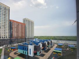1-к кв. Ростовская область, Ростов-на-Дону ул. Бориса Слюсаря, 23с2 (40.0 м²) - . Ростов-на-Дону - фото 14