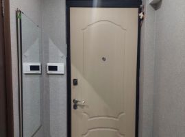 2-к кв. Нижегородская область, Нижний Новгород ул. Надежды Сусловой, 5к1 (42.0 м²) - . Нижний Новгород - фото 11