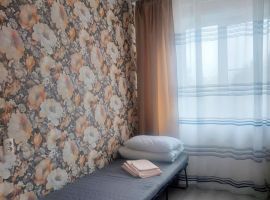 2-к кв. Нижегородская область, Нижний Новгород ул. Надежды Сусловой, 5к1 (42.0 м²) - . Нижний Новгород - фото 14