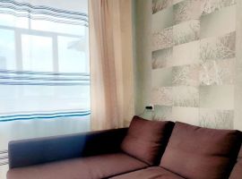 2-к кв. Нижегородская область, Нижний Новгород ул. Надежды Сусловой, 5к1 (42.0 м²) - . Нижний Новгород - фото 1