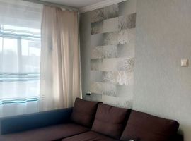 2-к кв. Нижегородская область, Нижний Новгород ул. Надежды Сусловой, 5к1 (42.0 м²) - . Нижний Новгород - фото 2