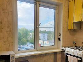 2-к кв. Нижегородская область, Нижний Новгород ул. Надежды Сусловой, 5к1 (42.0 м²) - . Нижний Новгород - фото 5