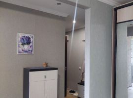 2-к кв. Нижегородская область, Нижний Новгород ул. Надежды Сусловой, 5к1 (42.0 м²) - . Нижний Новгород - фото 6
