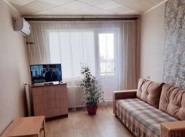 1-к кв. Волгоградская область, Камышин 4-й мкр, 84 (30.0 м²) - . Камышин - фото 12