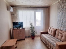 1-к кв. Волгоградская область, Камышин 4-й мкр, 84 (30.0 м²) - . Камышин - фото 13