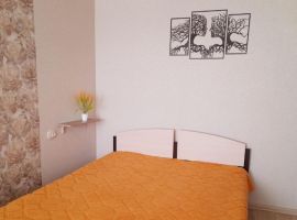 1-к кв. Волгоградская область, Камышин 4-й мкр, 84 (30.0 м²) - . Камышин - фото 17