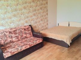 1-к кв. Волгоградская область, Камышин 4-й мкр, 84 (30.0 м²) - . Камышин - фото 19