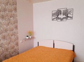1-к кв. Волгоградская область, Камышин 4-й мкр, 84 (30.0 м²) - . Камышин - фото 2