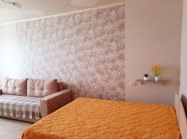 1-к кв. Волгоградская область, Камышин 4-й мкр, 84 (30.0 м²) - . Камышин - фото 3