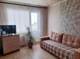 1-к кв. Волгоградская область, Камышин 4-й мкр, 84 (30.0 м²) - . Камышин - фото 5