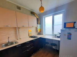 1-к кв. Волгоградская область, Камышин 4-й мкр, 84 (30.0 м²) - . Камышин - фото 8