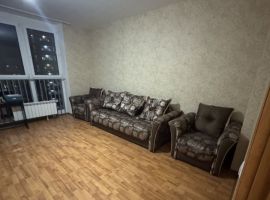 3-к кв. Московская область, Люберцы ул. Кирова, 9к4 (75.0 м²) - Кирова (ГСК N 740 тер.). Люберцы - фото 11