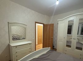 3-к кв. Московская область, Люберцы ул. Кирова, 9к4 (75.0 м²) - Кирова (ГСК N 740 тер.). Люберцы - фото 13