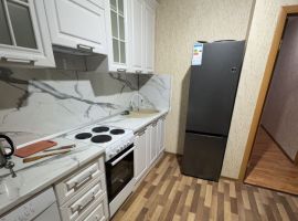 3-к кв. Московская область, Люберцы ул. Кирова, 9к4 (75.0 м²) - Кирова (ГСК N 740 тер.). Люберцы - фото 1