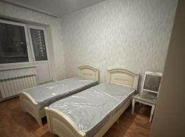 3-к кв. Московская область, Люберцы ул. Кирова, 9к4 (75.0 м²) - Кирова (ГСК N 740 тер.). Люберцы - фото 6