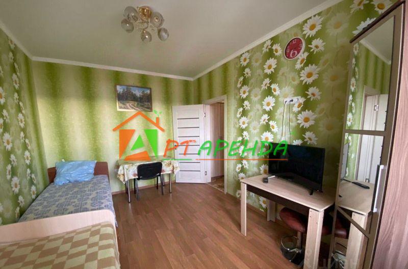 Егорьевск. 2-к кв. Московская область, Егорьевск 5-й мкр, 21 (54.0 м²), , д. 21 - фото 9