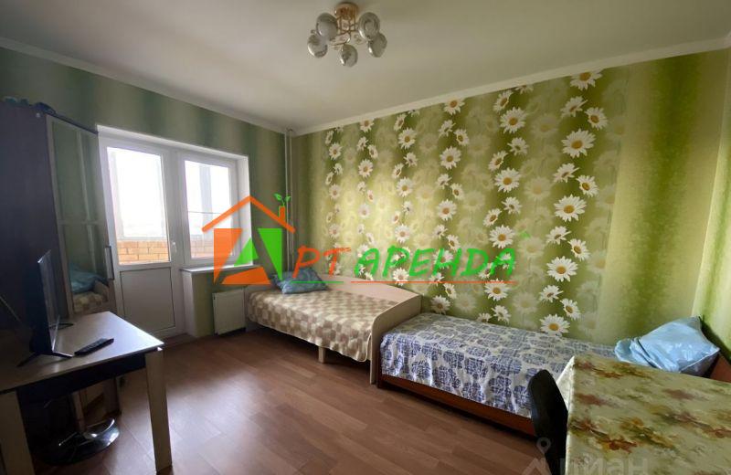 Егорьевск. 2-к кв. Московская область, Егорьевск 5-й мкр, 21 (54.0 м²), , д. 21 - фото 10