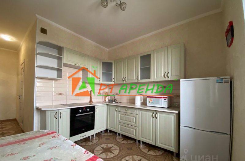 Егорьевск. 2-к кв. Московская область, Егорьевск 5-й мкр, 21 (54.0 м²), , д. 21 - фото 4