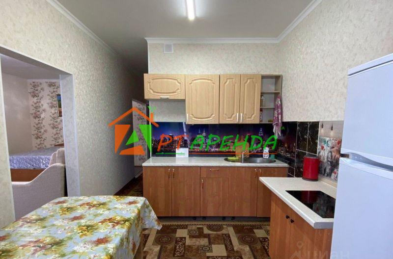 Егорьевск. 2-к кв. Московская область, Егорьевск 5-й мкр, 20 (51.0 м²), , д. 20 - фото 1