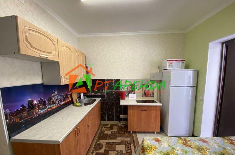 Егорьевск. 2-к кв. Московская область, Егорьевск 5-й мкр, 20 (51.0 м²), , д. 20 - фото 2