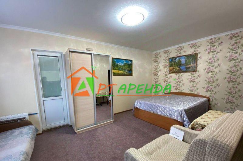 Егорьевск. 2-к кв. Московская область, Егорьевск 5-й мкр, 20 (51.0 м²), , д. 20 - фото 4