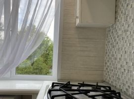 2-к кв. Нижегородская область, Дзержинск просп. Чкалова, 49 (48.0 м²) - 9-я просека Санаторий имени Чкалова. Дзержинск - фото 10