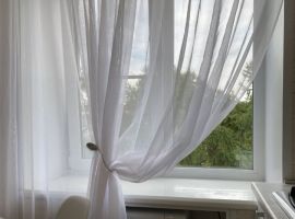 2-к кв. Нижегородская область, Дзержинск просп. Чкалова, 49 (48.0 м²) - 9-я просека Санаторий имени Чкалова. Дзержинск - фото 11