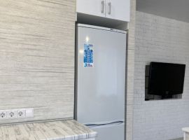 2-к кв. Нижегородская область, Дзержинск просп. Чкалова, 49 (48.0 м²) - 9-я просека Санаторий имени Чкалова. Дзержинск - фото 12