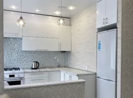 2-к кв. Нижегородская область, Дзержинск просп. Чкалова, 49 (48.0 м²) - 9-я просека Санаторий имени Чкалова. Дзержинск - фото 15