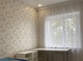 2-к кв. Нижегородская область, Дзержинск просп. Чкалова, 49 (48.0 м²) - 9-я просека Санаторий имени Чкалова. Дзержинск - фото 17
