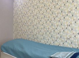 2-к кв. Нижегородская область, Дзержинск просп. Чкалова, 49 (48.0 м²) - 9-я просека Санаторий имени Чкалова. Дзержинск - фото 18