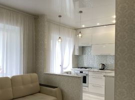 2-к кв. Нижегородская область, Дзержинск просп. Чкалова, 49 (48.0 м²) - 9-я просека Санаторий имени Чкалова. Дзержинск - фото 2