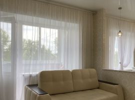 2-к кв. Нижегородская область, Дзержинск просп. Чкалова, 49 (48.0 м²) - 9-я просека Санаторий имени Чкалова. Дзержинск - фото 3