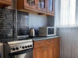 2-к кв. Нижегородская область, Дзержинск просп. Циолковского, 34 (50.0 м²) - Циолковского. Дзержинск - фото 10