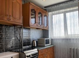 2-к кв. Нижегородская область, Дзержинск просп. Циолковского, 34 (50.0 м²) - Циолковского. Дзержинск - фото 11
