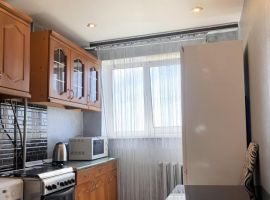 2-к кв. Нижегородская область, Дзержинск просп. Циолковского, 34 (50.0 м²) - Циолковского. Дзержинск - фото 12