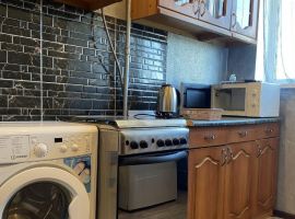 2-к кв. Нижегородская область, Дзержинск просп. Циолковского, 34 (50.0 м²) - Циолковского. Дзержинск - фото 1