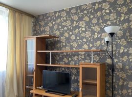 2-к кв. Нижегородская область, Дзержинск просп. Циолковского, 34 (50.0 м²) - Циолковского. Дзержинск - фото 19